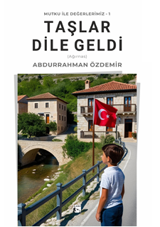 Taşlar Dile Geldi