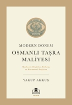 Osmanlı Taşra Maliyesi