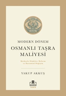 Osmanlı Taşra Maliyesi