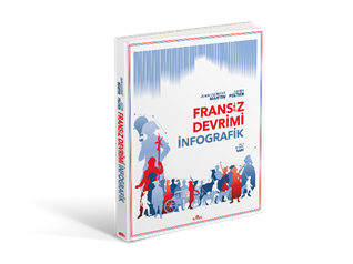 Fransız Devrimi: İnfografik (CİLTLİ)