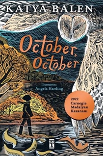 October, October (Ciltli)