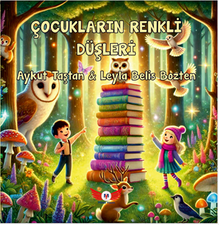 Çocukların Renkli Düşleri