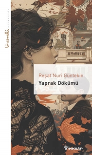 Yaprak Dökümü – Livaneli Kitaplığı