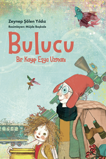 Bulucu: Bir Kayıp Eşya Uzmanı