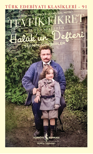 Haluk’un Defteri – Sermîn, Son Siirler –Bütün Siirleri-3