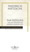 Tan Kızıllığı –Ahlaki Önyargılar Üzerine Düşünceler-