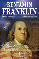 Benjamin Franklin (Karton Kapak)