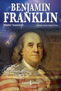 Benjamin Franklin (Karton Kapak)