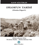 Digorun Tarihi