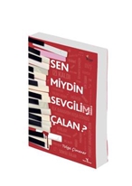 Sen miydin Sevgilimi Çalan ?