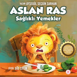 Aslan Ras Sağlıklı Yemekler