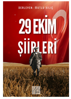 29 Ekim Şiirleri