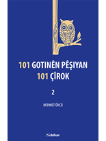 101 Gotinên Pêşiyan 101 Çîrok-2