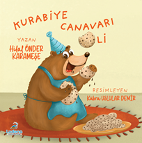 Kurabiye Canavarı Oli