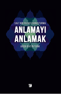 Salt Bir Felsefi Soruşturma Anlamayı Anlamak