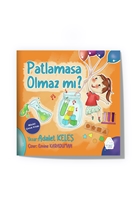 Patlamasa Olmaz mı ?