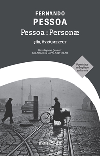 Pessoa : Persona