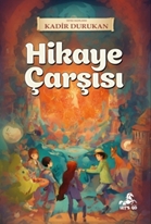 HİKAYE ÇARŞISI