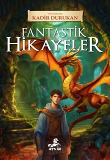 Fantastik Hikâyeler