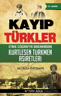 Kayıp Türkler