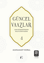 Güncel Vaazlar 4