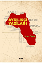 Ayrılıkçı Yazılar