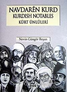 Navdaren Kurd  Kurdish Notables Kürt Ünlüleri