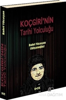 Koçgiri'nin Tarihi Yolcuğulu