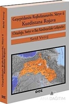 Geşepedanen Rojhelatanavin, Sürye ü Kurdistana Rojava