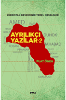 Ayrılıkçı Yazılar -2