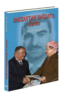 Barzan’dan Bağdat’a Kürtler