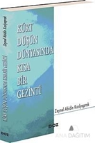 Kürt Düşün Dünyasında Kısa Bir Gezinti