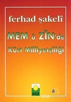 Mem ü Zin'de Kürt Milliyetçiliği