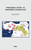 Pirsgirêka Kurd” an Pirsgirêka Kurdistanê