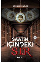 Saatin İçindeki Sır