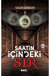 Saatin İçindeki Sır