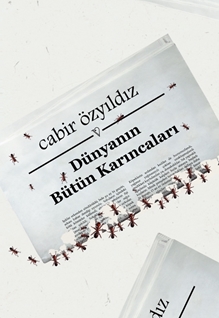 Dünyanın Bütün Karıncaları