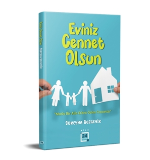 Eviniz Cennet Olsun