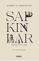 Sapkınlar (Heretikler)