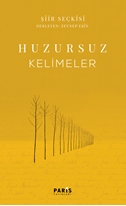 HUZURSUZ KELİMELER - ZEYNEP EŞİN