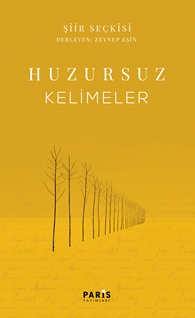 HUZURSUZ KELİMELER - ZEYNEP EŞİN