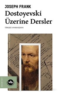 Dostoyevski Üzerine Dersler