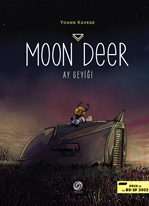 Moon Deer - Ay Geyiği