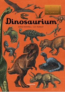 Dinosaurium