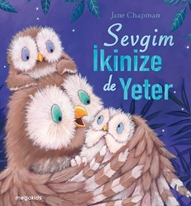 Sevgim İkimize de Yeter