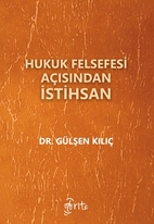 Hukuk Felsefesi Açısından İstihsan