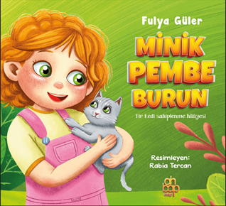 Minik Pembe Burun