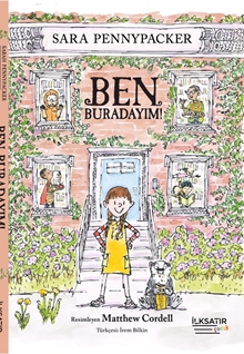 Ben Buradayım