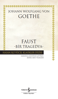 Faust –Bir Tragedya