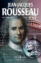 Jean-Jacques Rousseau (Karton Kapak)